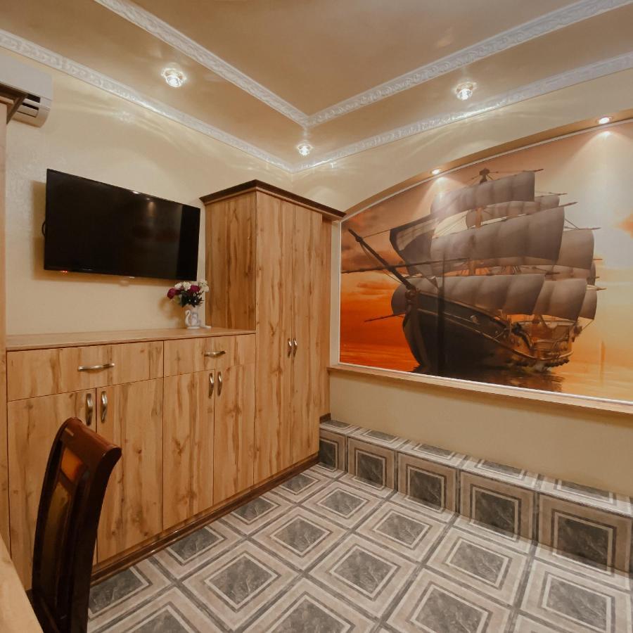 Galeon Hotel Bishkek Exterior photo