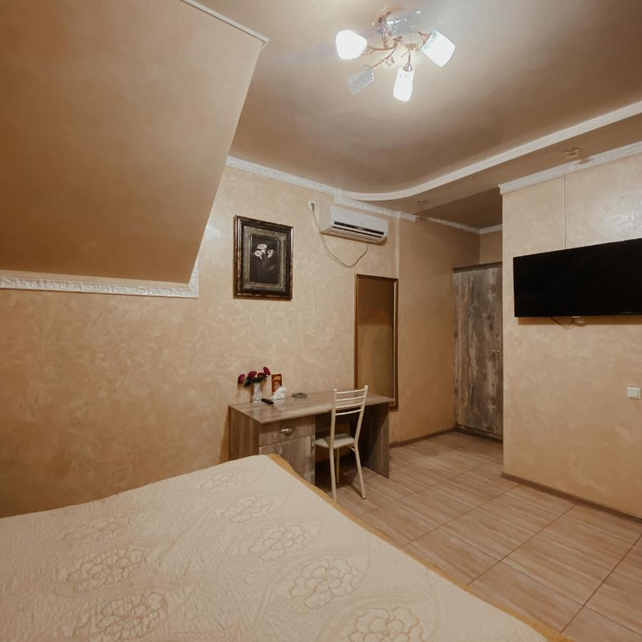 Galeon Hotel Bishkek Exterior photo